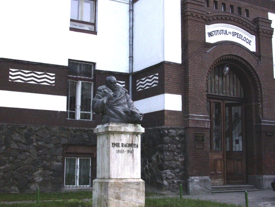 Institutul de Speologie Cluj