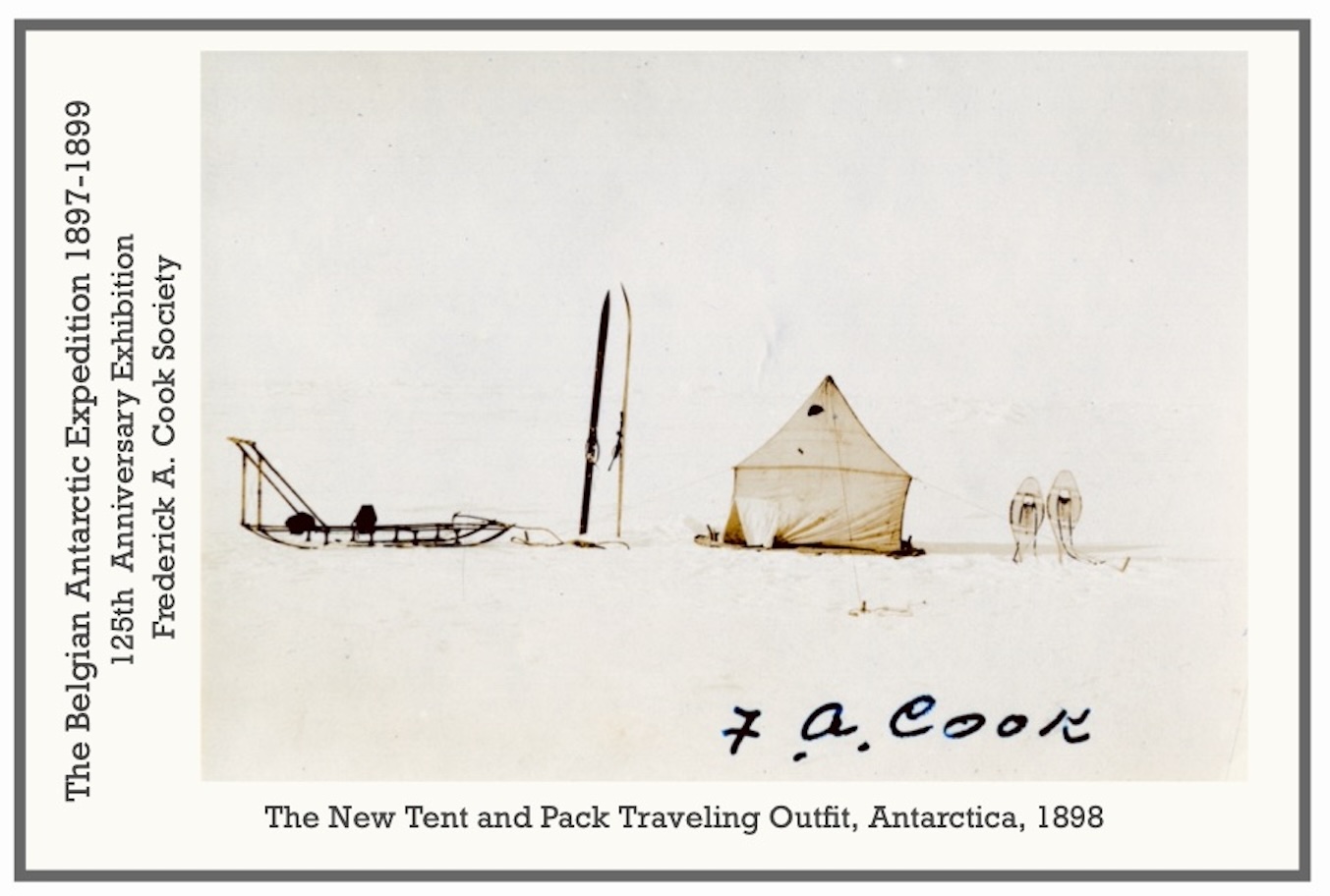 Expediția Antarctica Belgiană 1897-1899