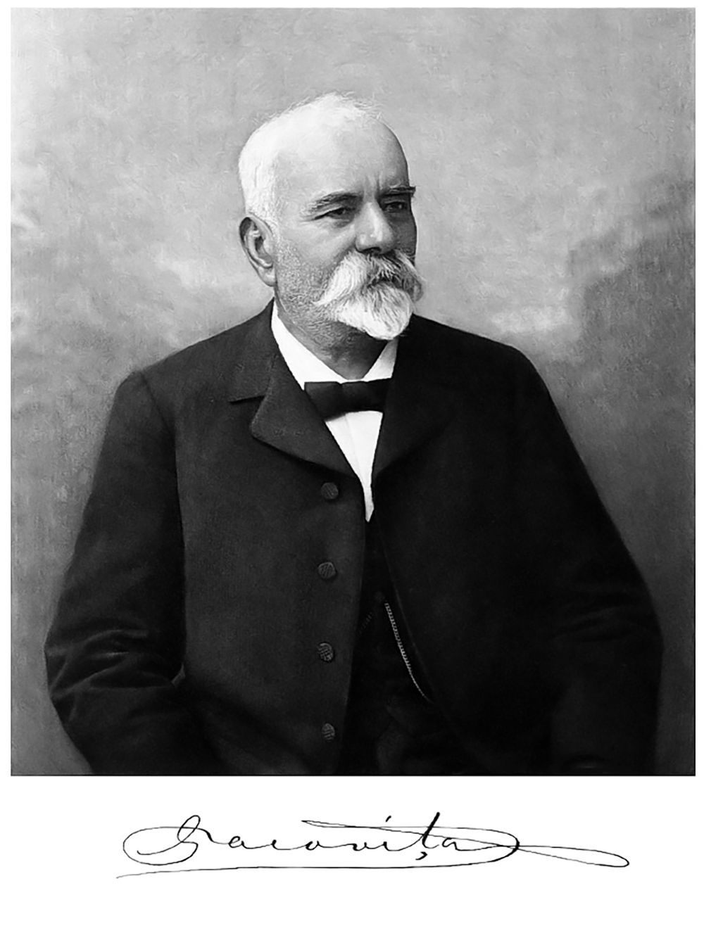 Gheorghieș Racoviță -- tatăl lui Emil.