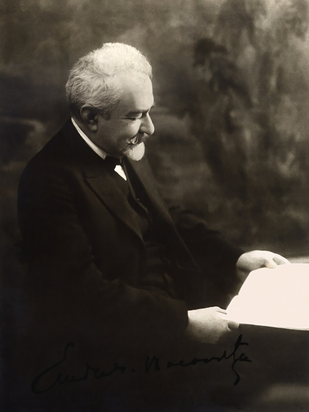 Emil Racoviță în 1932.